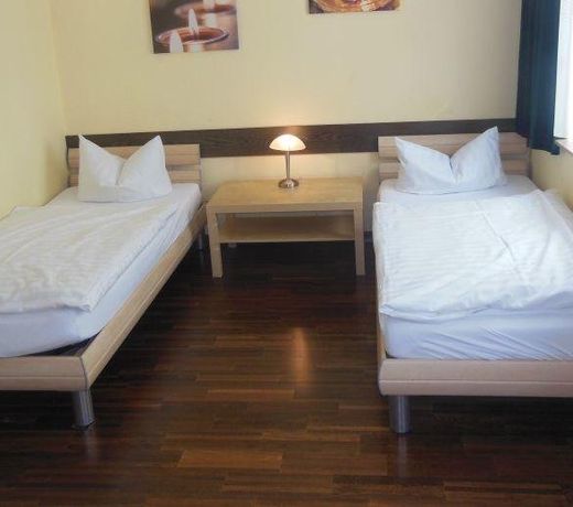 PENSION TOSCANA