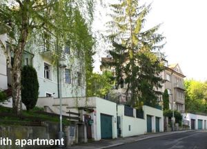 Bertramka Apartment
