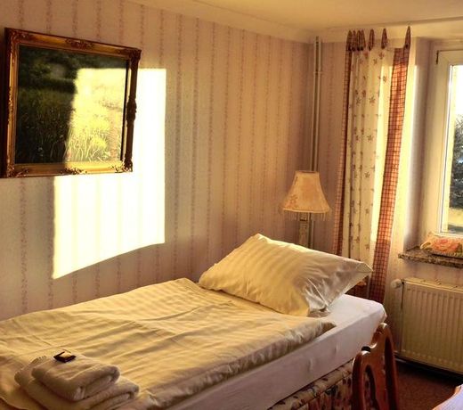 Romantisches Hotel Zur Traube Schwerin