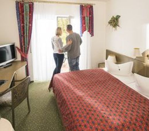 Das FRITZ Hotel