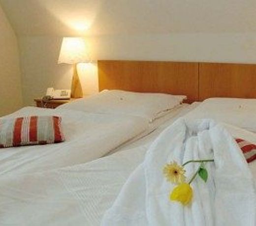 ALT SCHWERINER SCHANKSTUBEN
