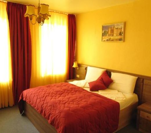 Hotel am Hauptbahnhof
