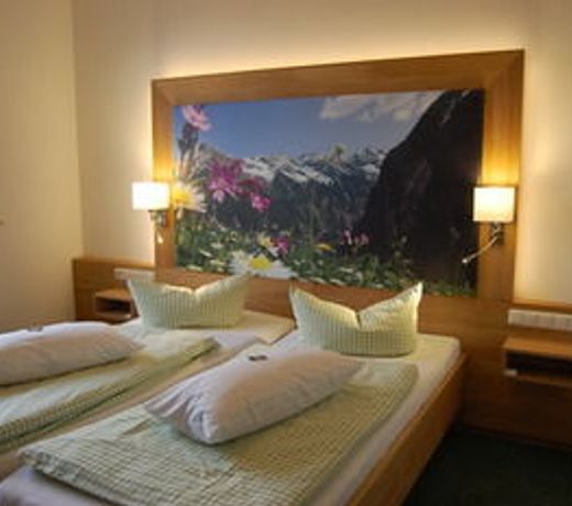 Biohotel Amadeus