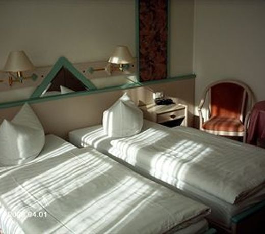 Biohotel Amadeus