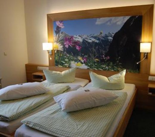 Biohotel Amadeus