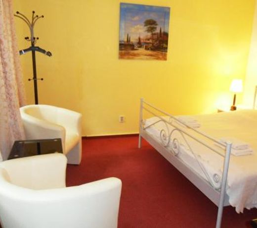 PENSION ZUM BLÃMCHEN SCHWERIN