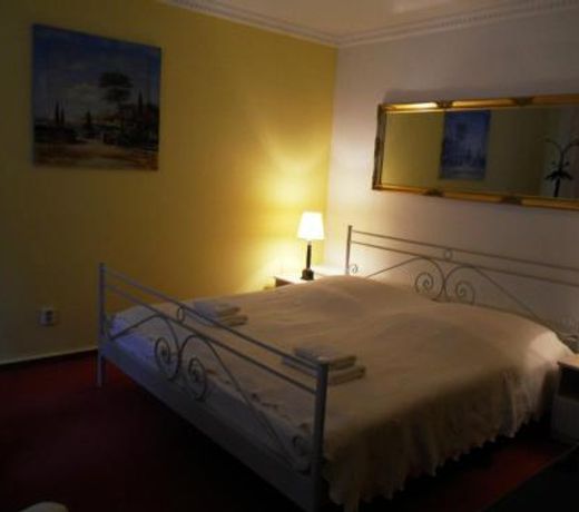 PENSION ZUM BLÃMCHEN SCHWERIN