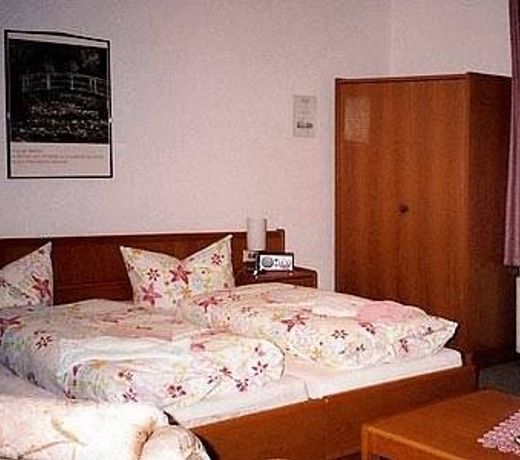 Haus am Pfaffenteich