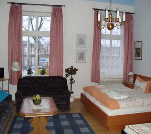 Haus am Pfaffenteich