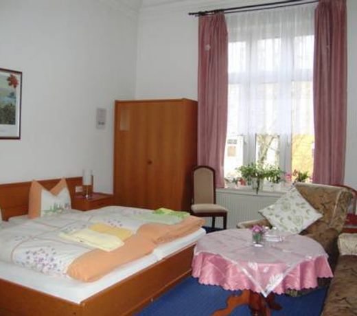 Haus am Pfaffenteich