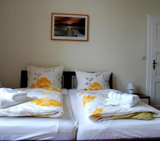 The Avalon Hotel