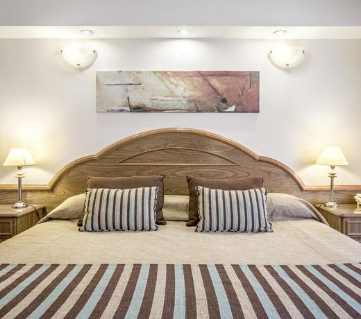 Hotel Tronador