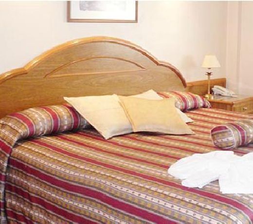 Hotel Tronador