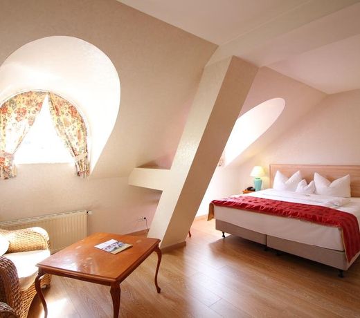 Hotel Am Muhlenteich