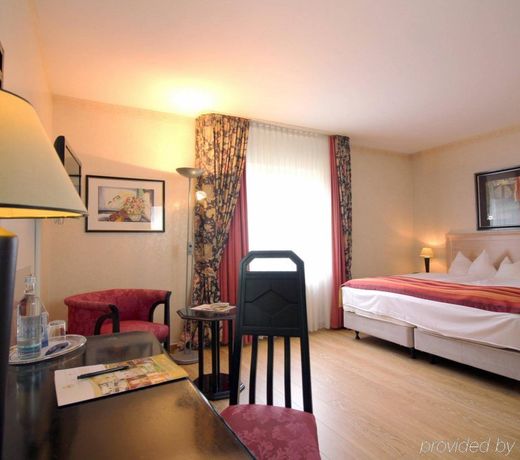 Hotel Am Muhlenteich