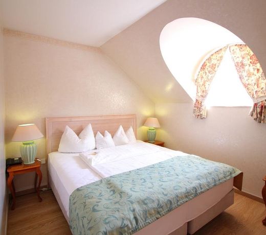 Hotel Am Muhlenteich