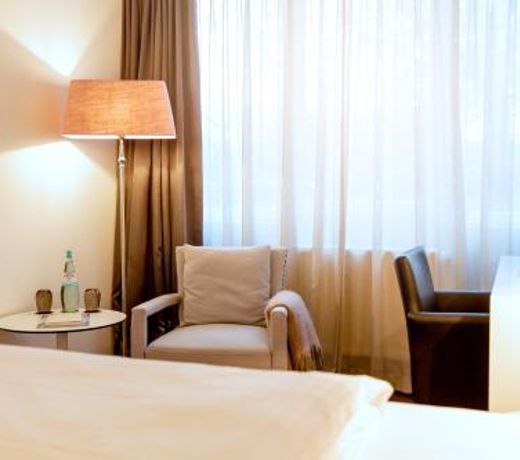 Parkhotel FRITZ am Brunnen