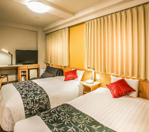 ART HOTEL Aomori
