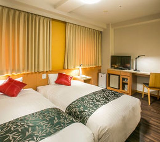 ART HOTEL Aomori