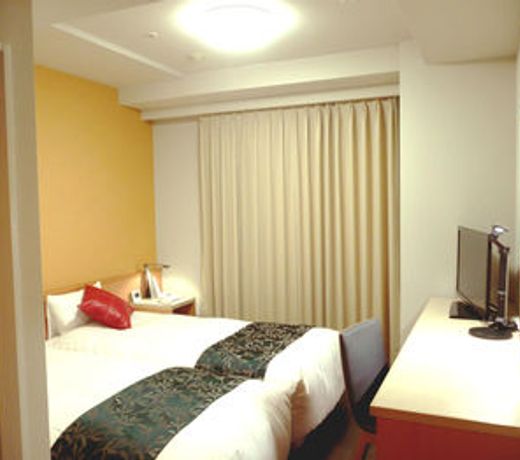 ART HOTEL Aomori