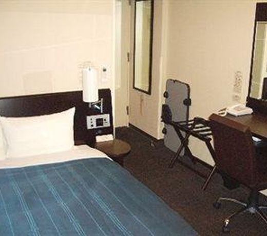 Hotel Route-Inn Aomori Chuo Inter