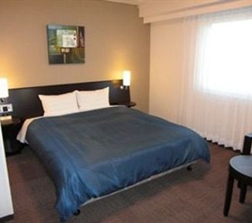 Hotel Route-Inn Aomori Chuo Inter