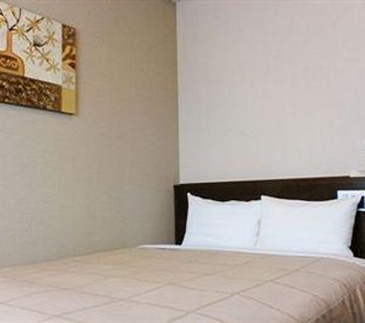 Hotel Route-Inn Aomori Chuo Inter