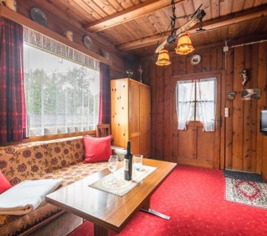 Cozy Chalet in Obsteig with Terrace