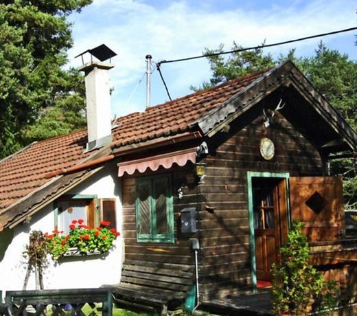 Cozy Chalet in Obsteig with Terrace