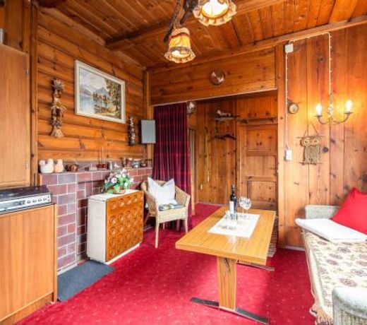 Cozy Chalet in Obsteig with Terrace