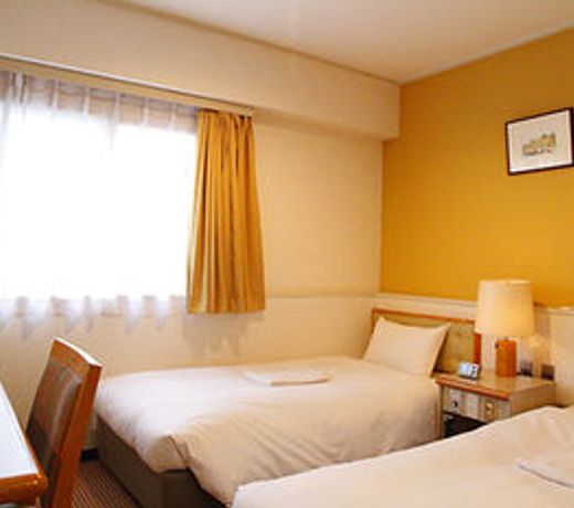 Smile Hotel Aomori
