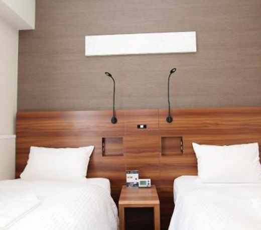 Smile Hotel Aomori
