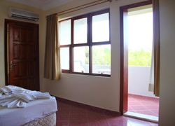 Hotel Yavuz Bungalow фото 2