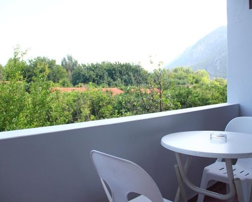 Cirali Olympos Hotel - Олимпос - фото 19