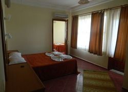 Hotel Yavuz Bungalow фото 3