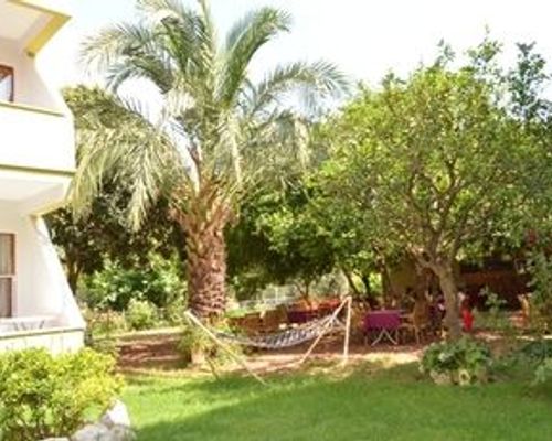 Cirali Olympos Hotel - Олимпос - фото 21