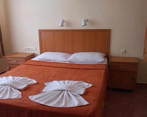 Cirali Olympos Hotel - Олимпос - фото 5