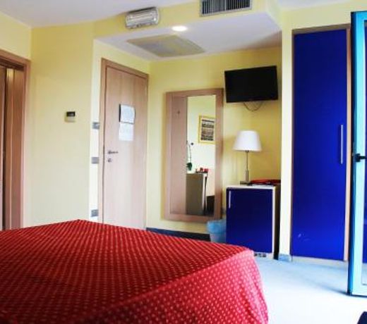 Hotel Cristallo