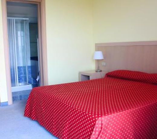 Hotel Cristallo