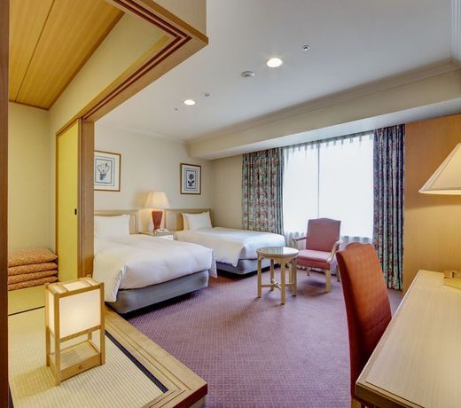 OMO7 Asahikawa by Hoshino Resorts