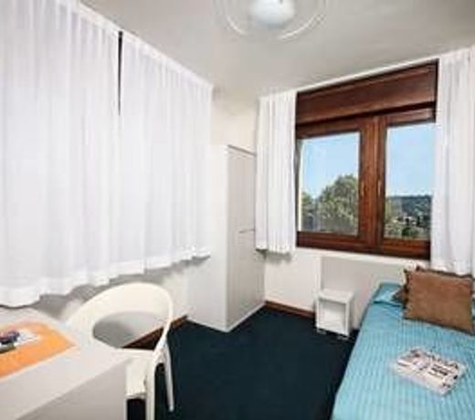 Blu Garda Hotel