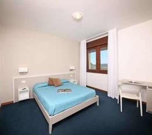 Blu Garda Hotel