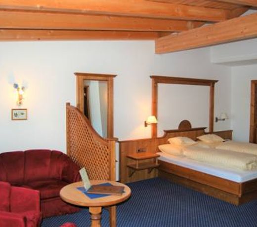 Alpenhotel Speckbacher Hof