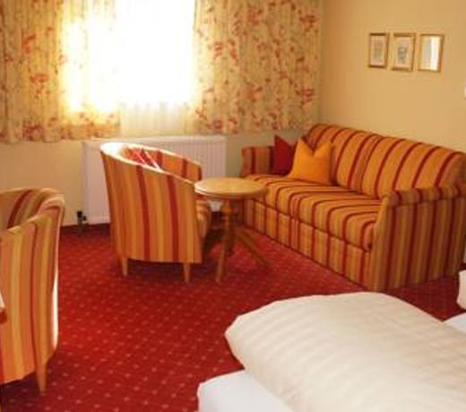 Alpenhotel Speckbacher Hof