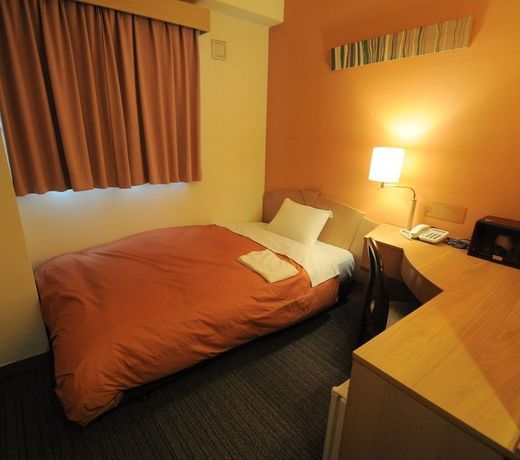 Asahikawa Sun Hotel