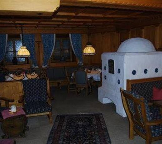 GARNI MICHAELERHOF