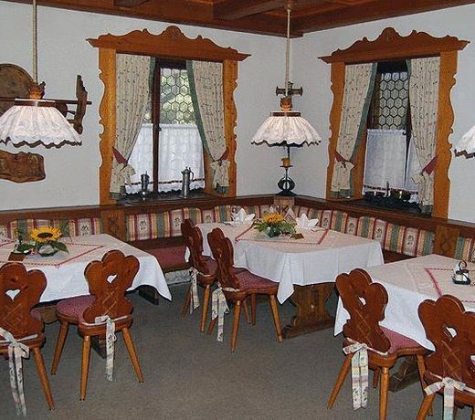 GARNI MICHAELERHOF