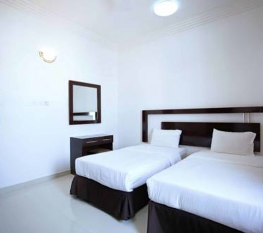 Star Emirates Furnished Apartment