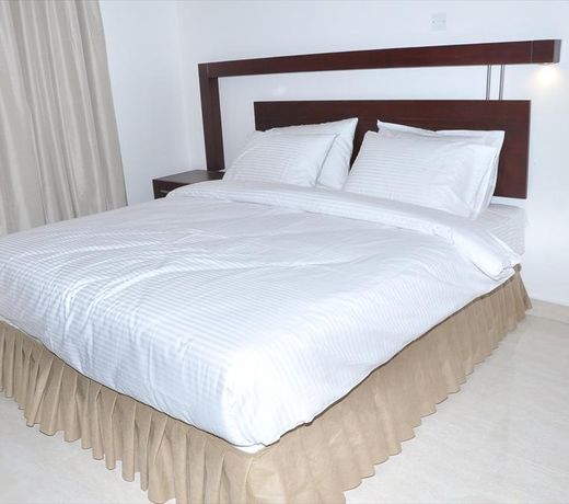Star Emirates Furnished Apartment