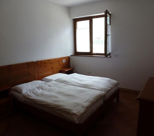 Agritur Maso Fontane